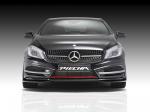Mercedes-Benz A250 by Piecha Design 2016 года